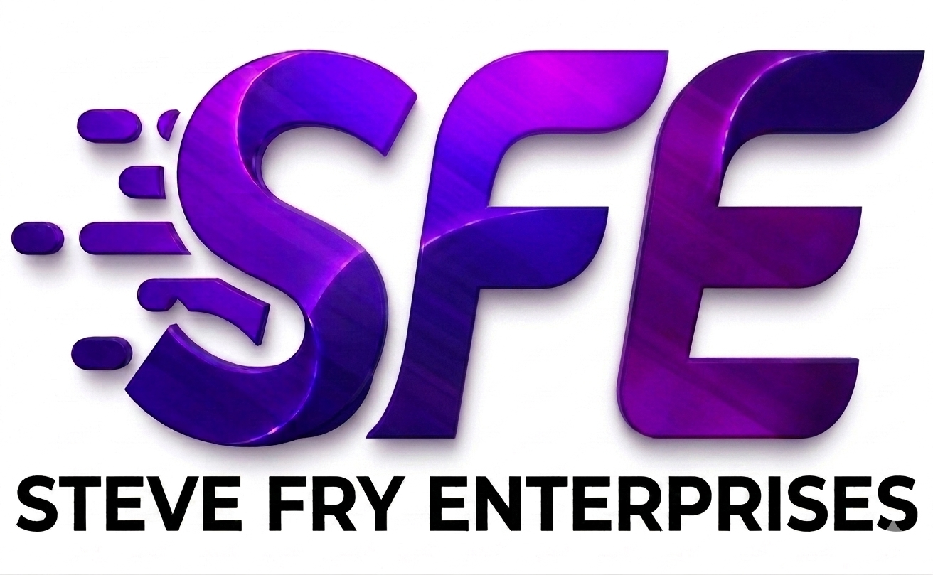 Steve Fry Enterprises